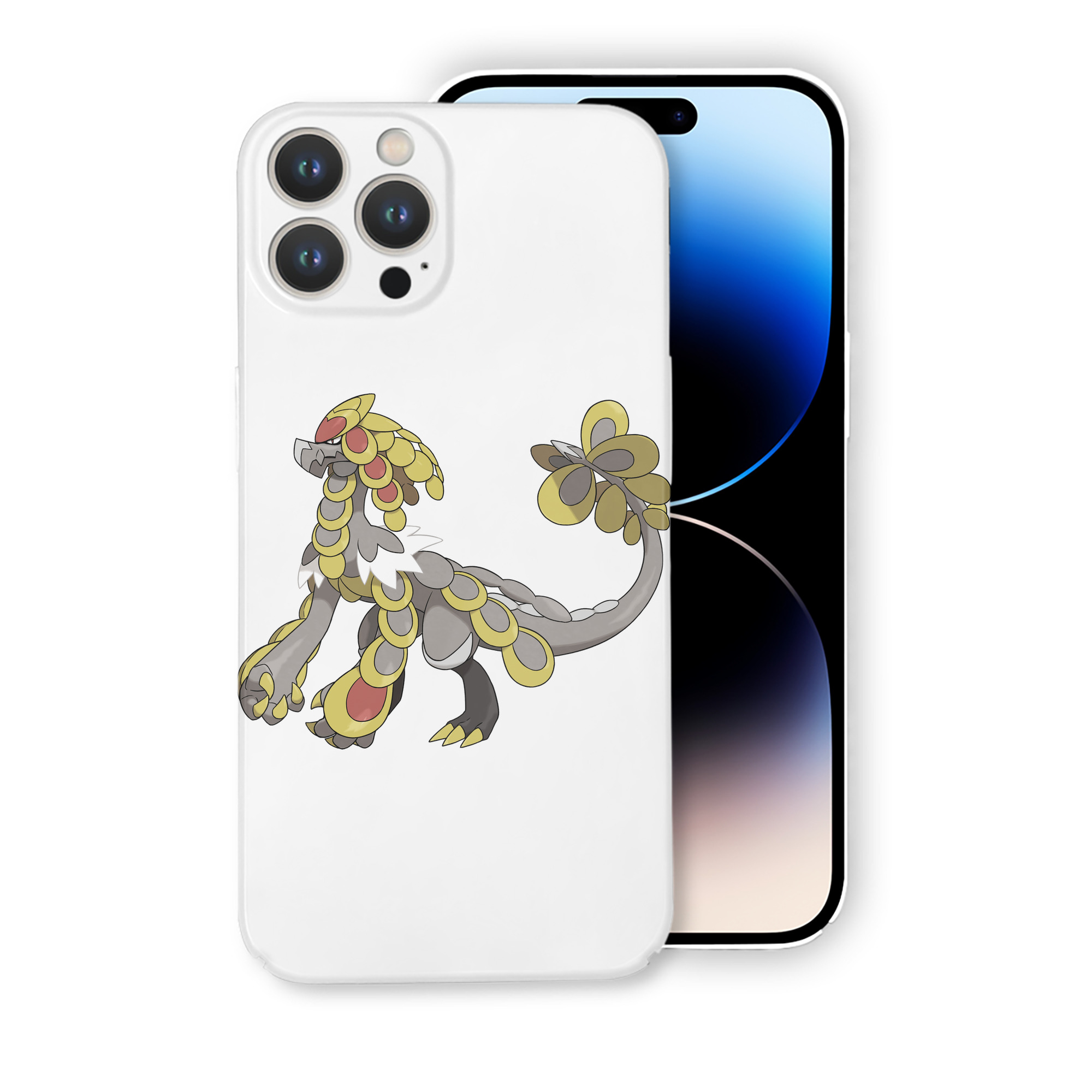 （画像用） ポケットモンスター Pokémon 【iPhone 14シリーズ対応】ハードケース